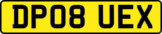 DP08UEX