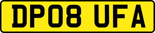 DP08UFA