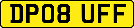 DP08UFF