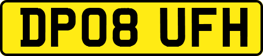 DP08UFH