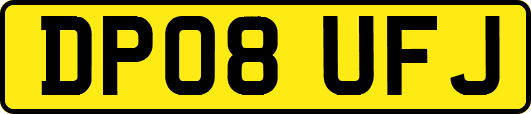 DP08UFJ