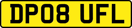 DP08UFL