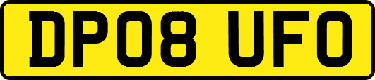 DP08UFO