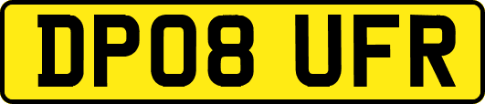 DP08UFR