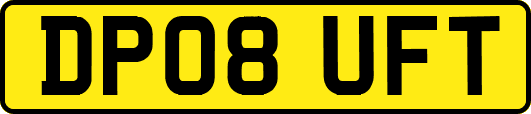 DP08UFT