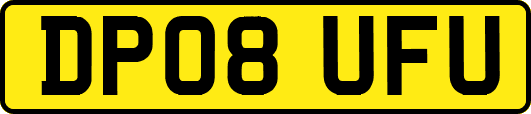 DP08UFU