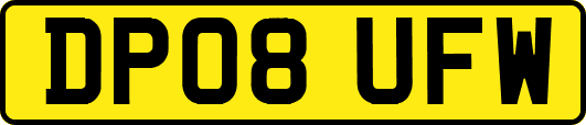DP08UFW