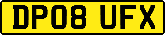 DP08UFX