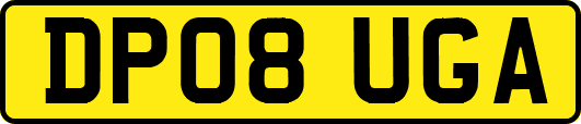 DP08UGA