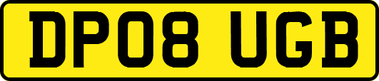 DP08UGB