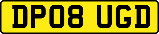 DP08UGD