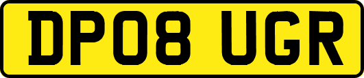 DP08UGR