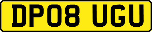 DP08UGU