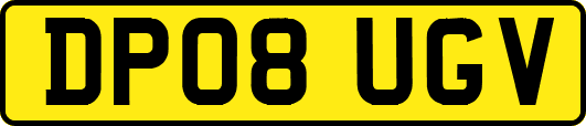 DP08UGV
