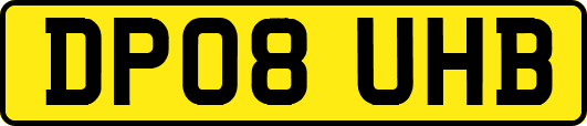 DP08UHB