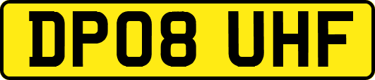 DP08UHF