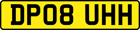 DP08UHH