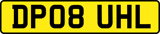 DP08UHL