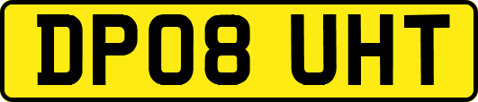 DP08UHT