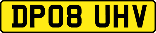 DP08UHV