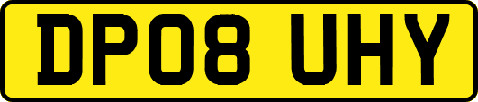 DP08UHY