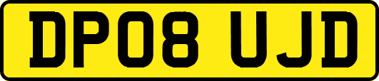 DP08UJD