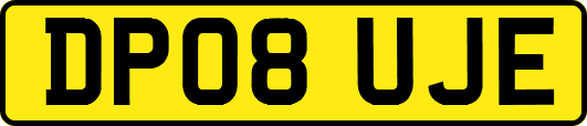 DP08UJE
