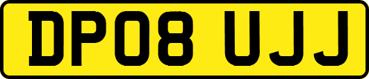 DP08UJJ