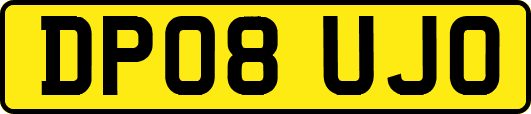 DP08UJO