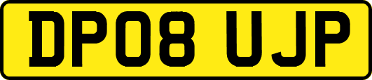 DP08UJP
