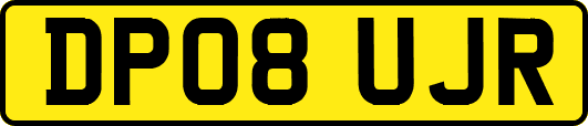 DP08UJR