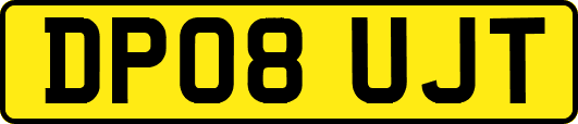 DP08UJT