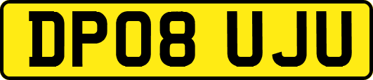 DP08UJU