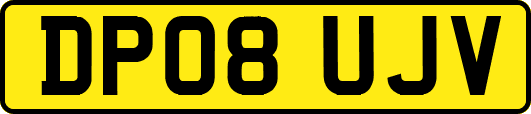 DP08UJV