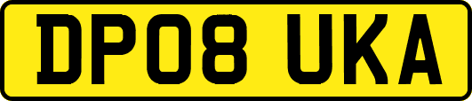 DP08UKA