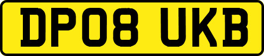 DP08UKB