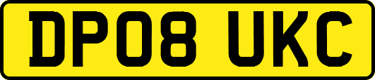 DP08UKC