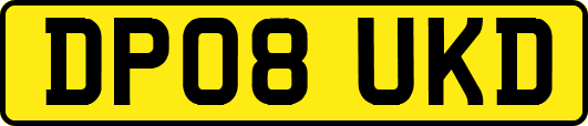 DP08UKD
