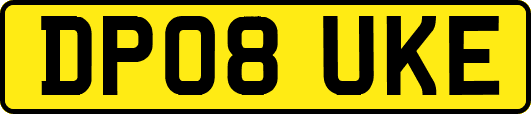 DP08UKE