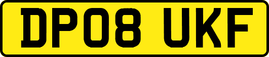 DP08UKF
