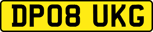 DP08UKG