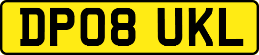 DP08UKL