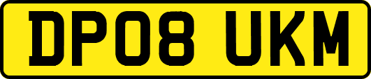 DP08UKM