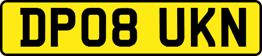 DP08UKN