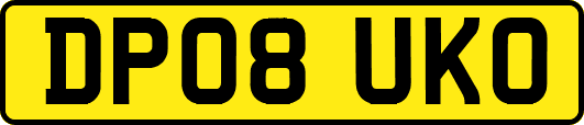 DP08UKO