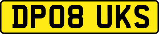 DP08UKS