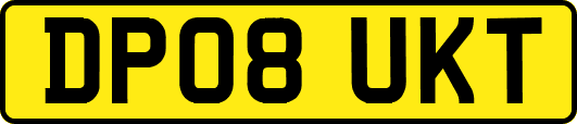 DP08UKT