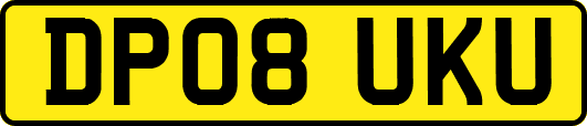 DP08UKU