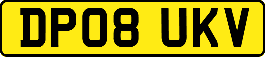 DP08UKV