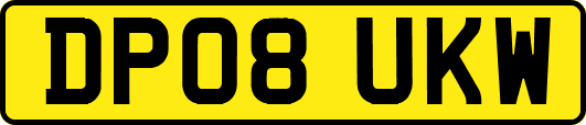 DP08UKW